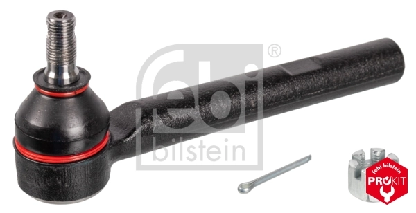 Tie Rod End